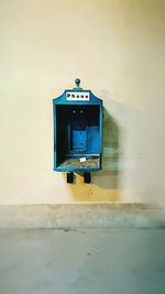communication