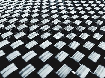 Full frame shot of tiled wall