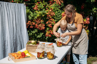 How to store and preserve vegetables for long time. canning and preserve vegetables from garden