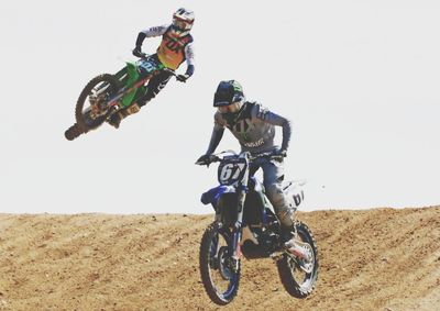 motocross