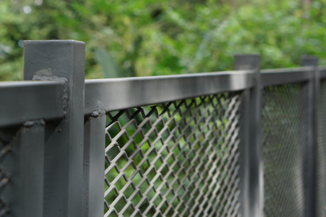 Canopy walkway