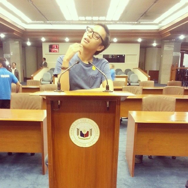 Senate of the Philippines