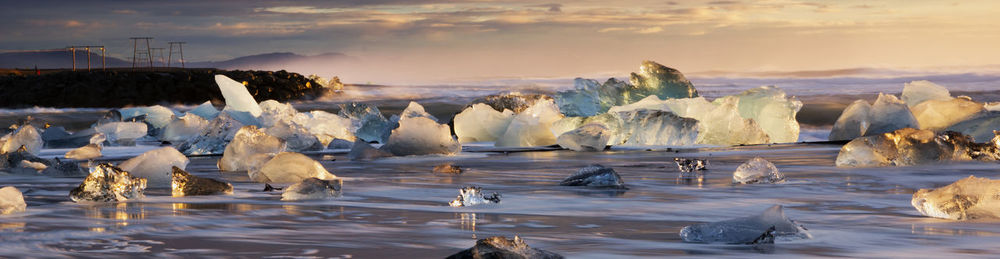 One of the most welknown tourist attractions in iceland.  truly impressive and uniqueness 