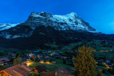 mountain