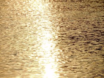 water
