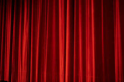 curtain