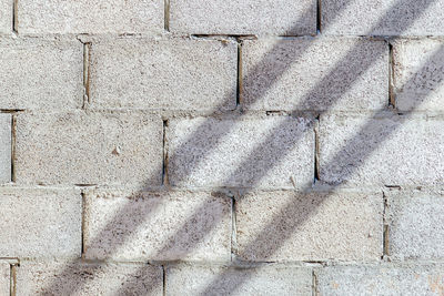 Full frame shot of wall