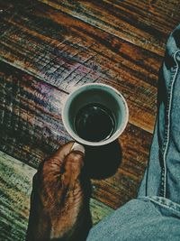 drink