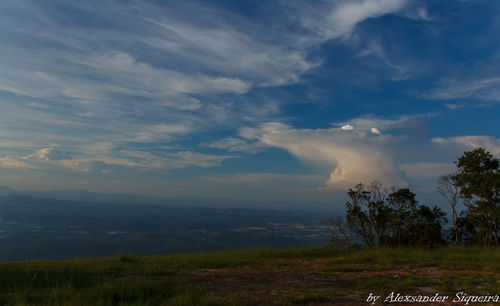 cloud - sky