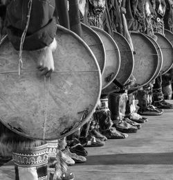 drum