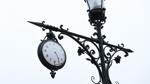 clock