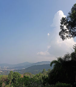 sky