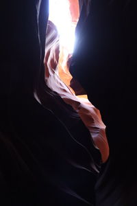 light