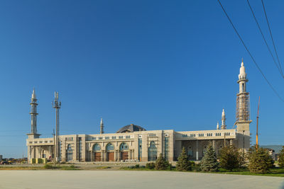 architecture