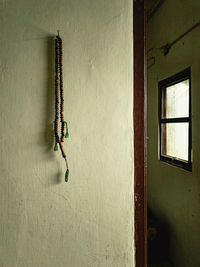 wall