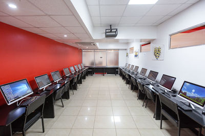 auditorium