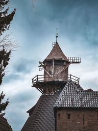 architecture