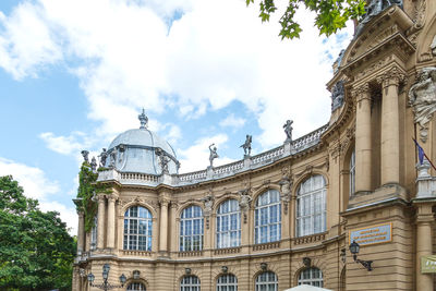 architecture