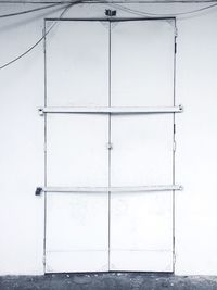 Close up of tiled floor