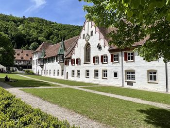Kloster blaubeuren