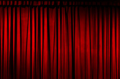 curtain