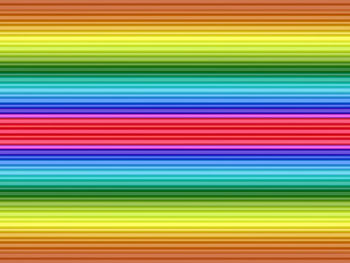 Full frame shot of multi colored lights