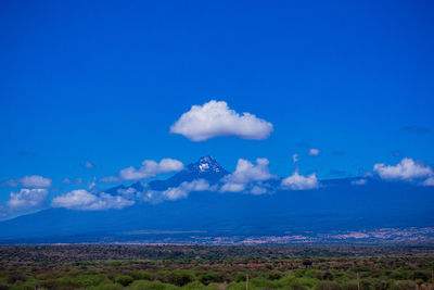 sky