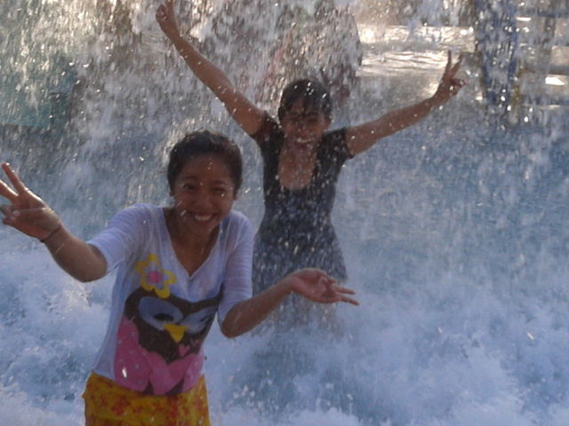 Waterpark