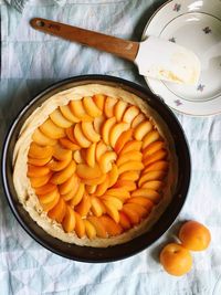 Close-up of food in bowl