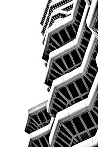 Low angle view of building