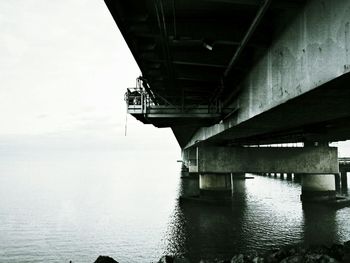 built structure