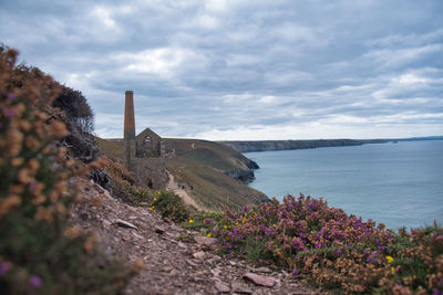 Scenes from poldark