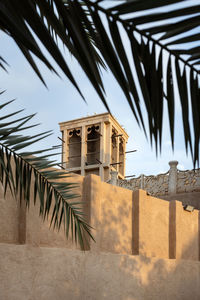 Scenic view of beach