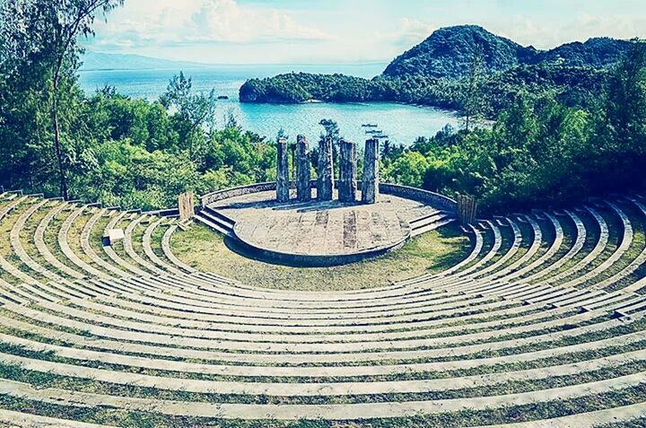 Misibis Bay Amphitheater