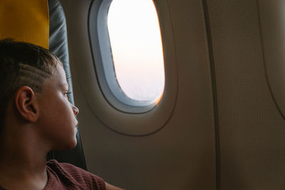 airplane