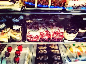 Market stall for sale