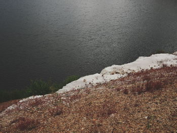 water