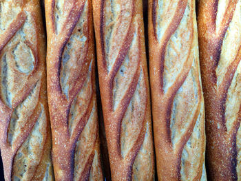 Full frame shot of white background