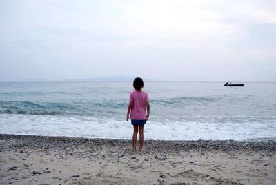 sea