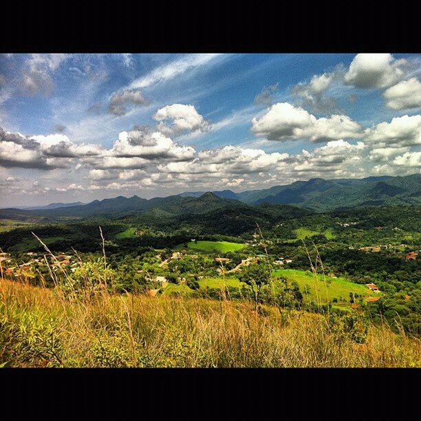 Serra do Japi