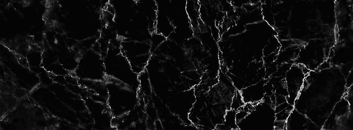 Full frame shot of water on rock