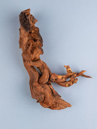 wood