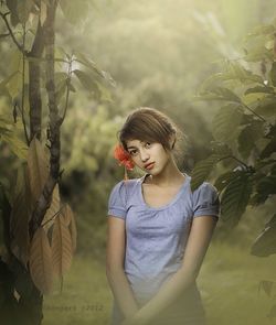 young adult