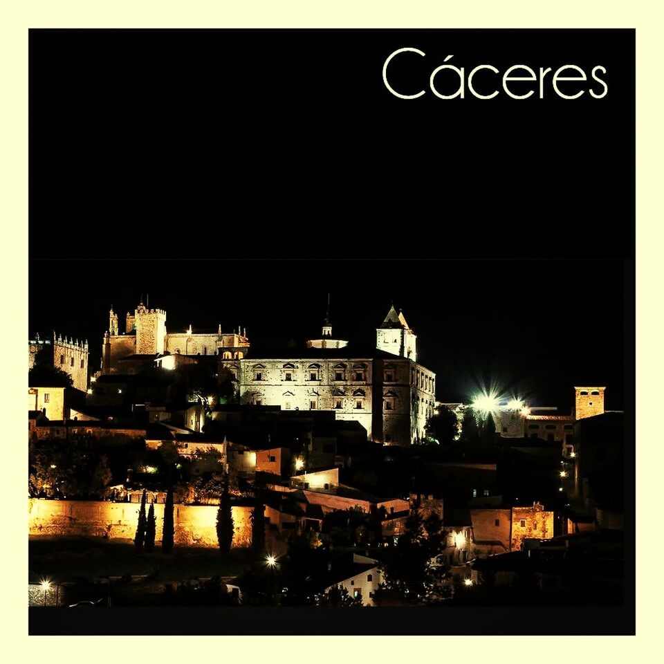 Cáceres