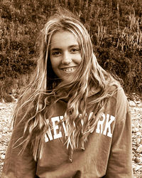 portrait