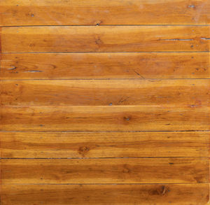 Full frame shot of wooden floor