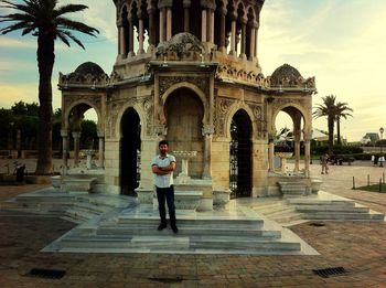 architecture