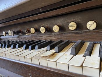 piano