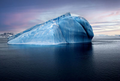 iceberg