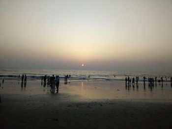 sea
